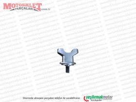 Kanuni Seha 250 Direksiyon Alt Kelepçe